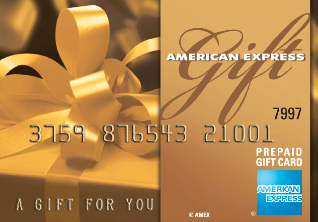 American Express Gift Card Balance Check, Buy Online, How To
